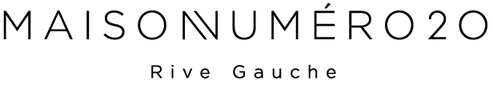 Maison Numéro 20