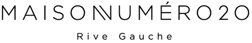 Maison Numéro 20