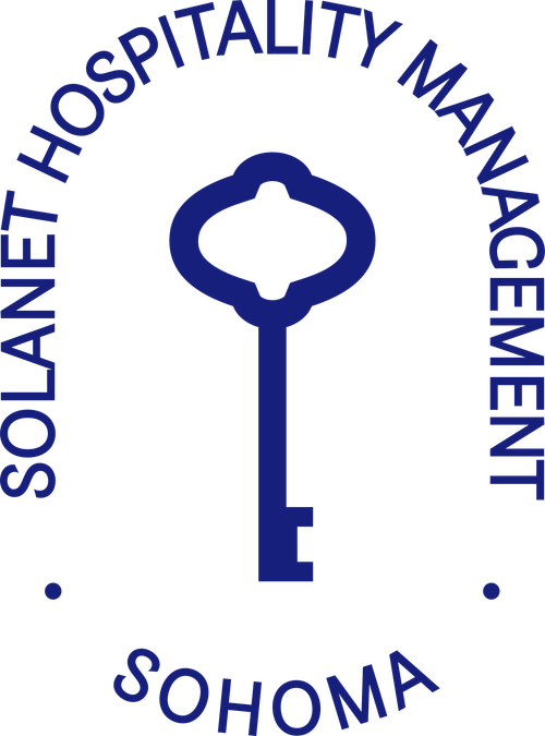 Sohoma Hospitality Management