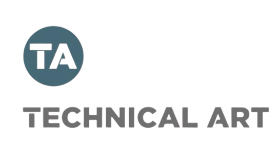 Technical Art