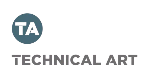 Technical Art